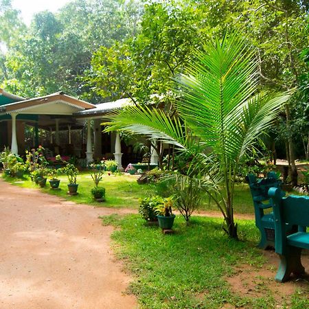 Sigiri Lodge Sigiriya Exterior foto