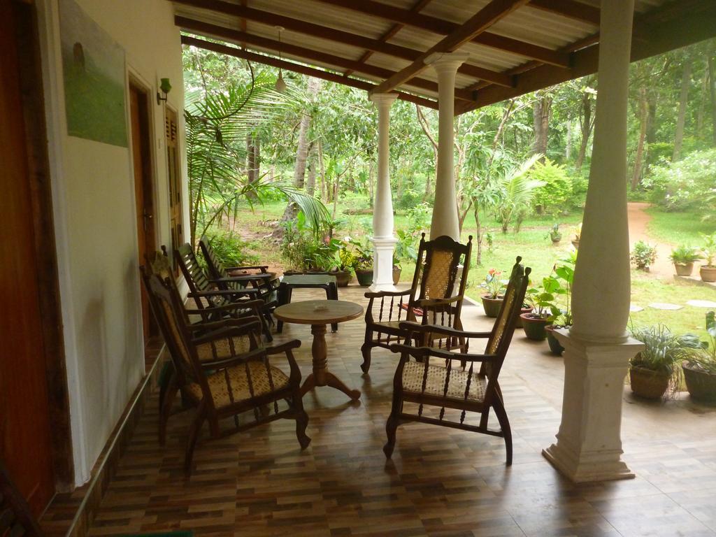 Sigiri Lodge Sigiriya Cameră foto